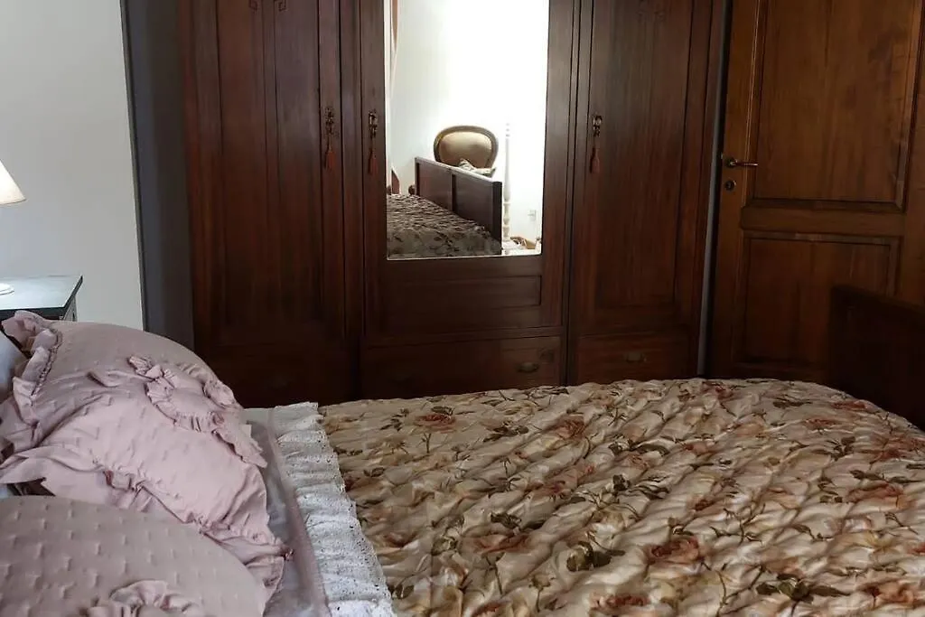 Lajatico Rentals - Casa Di Alice Nel Borgo Apartamento