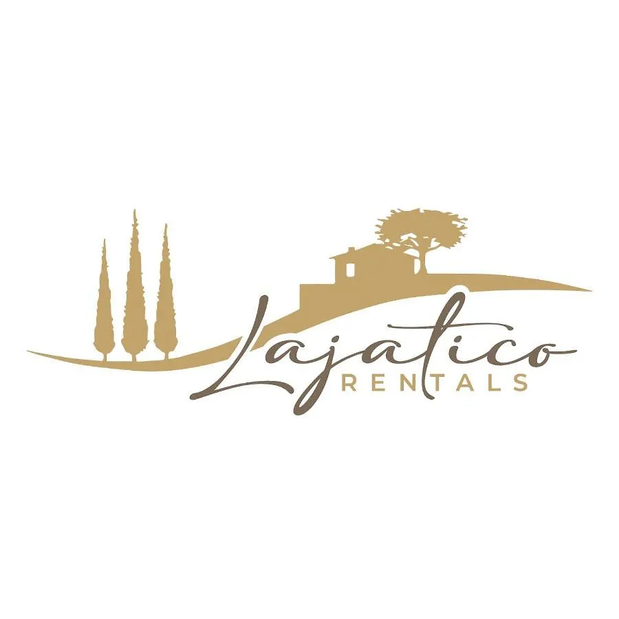 Apartamento Lajatico Rentals - Casa Di Alice Nel Borgo